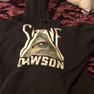 a shane dawson hoodie